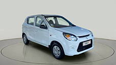 Used Maruti Suzuki Alto 800 LXi (O) in Coimbatore