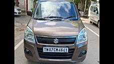 Used Maruti Suzuki Wagon R VXi 1.0 AMT [2019-2019] in Chennai