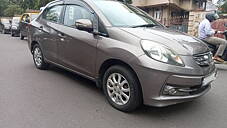 Used Honda Amaze 1.2 VX i-VTEC in Mumbai