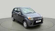 Used Maruti Suzuki Alto 800 Lxi in Kolkata