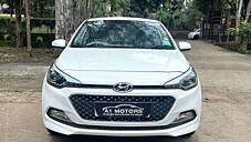 Used Hyundai Elite i20 Asta 1.2 (O) [2016] in Pune