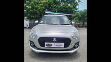 Used Maruti Suzuki Swift VDi AMT [2018-2019] in Chennai