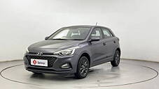 Used Hyundai Elite i20 Asta 1.2 in Ahmedabad