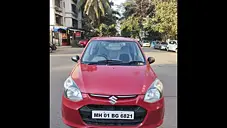 Second Hand Maruti Suzuki Alto 800 Lxi CNG in Mumbai