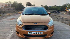 Second Hand Ford Aspire Trend 1.5 TDCi in Aurangabad