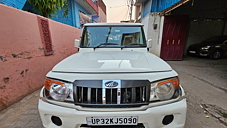 Second Hand Mahindra Bolero SLX 2WD in Varanasi