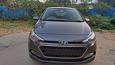 Second Hand Hyundai Elite i20 Sportz 1.4 (O) in Hyderabad