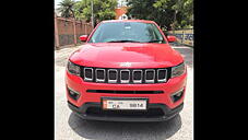 Second Hand Jeep Compass Longitude (O) 2.0 Diesel [2017-2020] in Indore