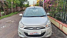 Used Hyundai i10 Sportz 1.1 iRDE2 [2010--2017] in Kolkata