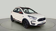 Used Ford Freestyle Flair Edition 1.2 Ti-VCT in Patna