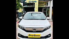 Used Honda Amaze 1.2 VX MT Petrol [2018-2020] in Chandigarh