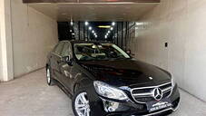 Used Mercedes-Benz E-Class E350 in Pune