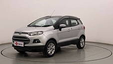 Used Ford EcoSport Titanium+ 1.0L EcoBoost Black Edition in Bangalore