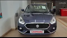 Second Hand Maruti Suzuki Swift DZire ZXI in Bangalore
