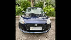 Used Maruti Suzuki Swift Lxi (O) [2014-2017] in Delhi