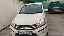 Used Maruti Suzuki Celerio ZXi AMT [2017-2019] in Gurgaon