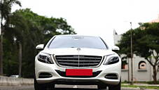 Used Mercedes-Benz S-Class Maybach S 600 in Mumbai