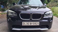 Used BMW X1 sDrive20d(H) in Bangalore