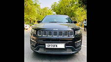 Used Jeep Compass Sport Plus 2.0 Diesel in Lucknow