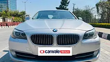 Second Hand BMW 5 Series 525d Sedan in Bangalore