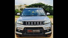 Used Maruti Suzuki Vitara Brezza VDi in Bangalore