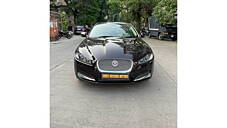 Used Jaguar XF 2.2 Diesel in Mumbai