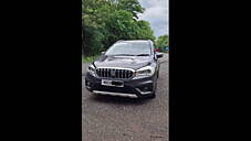 Used Maruti Suzuki S-Cross Zeta 1.3 in Nagpur