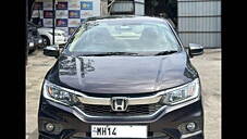 Used Honda City 4th Generation VX Petrol in Pune