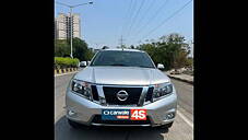 Used Nissan Terrano XL (P) in Mumbai