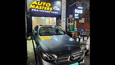 Used Mercedes-Benz E-Class E 200 in Delhi