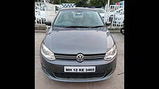 Used Volkswagen Vento Trendline Petrol in Pune