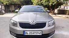 Used Skoda Octavia Elegance 2.0 TDI AT in Delhi