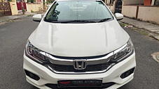 Second Hand Honda City V Petrol in Bangalore