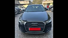 Used Audi Q3 35 TDI Premium Plus + Sunroof in Delhi