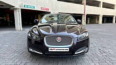 Used Jaguar XF 2.2 Diesel Luxury in Pune