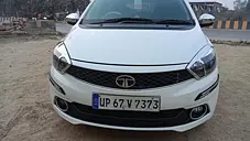 Second Hand Tata Tigor Revotorq XZ (O) in Varanasi