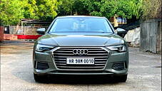 Used Audi A6 Technology 45 TFSI W/O Matrix in Delhi
