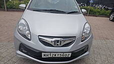 Used Honda Brio VX AT in Pune