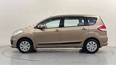 Used Maruti Suzuki Ertiga VXi AT in Hyderabad