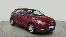 Used Hyundai Elite i20 Sportz 1.2 [2016-2017] in Vadodara