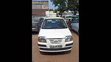 Used Hyundai Santro Xing GLS in Raipur