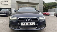 Used Audi A6 2.0 TDI Premium in Bangalore