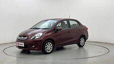 Used Honda Amaze 1.2 VX i-VTEC in Thane