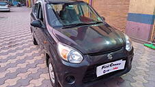 Used Maruti Suzuki Alto 800 Vxi in Faridabad