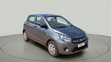 Used Maruti Suzuki Celerio VXi AMT ABS in Bangalore