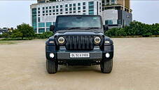 Used Mahindra Thar LX Hard Top Diesel AT 4WD [2023] in Delhi