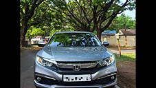 Used Honda Civic VX CVT Petrol [2019-2020] in Pune