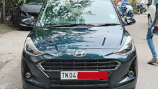 Used Hyundai Grand i10 Nios Sportz AMT 1.2 Kappa VTVT in Chennai