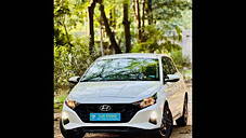 Used Hyundai i20 Sportz 1.2 MT [2020-2023] in Mohali