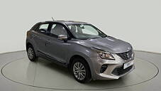 Used Maruti Suzuki Baleno Delta 1.2 in Vadodara